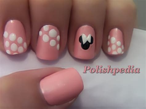 TEN TU PROPIO ESTILO: DISEÑO DE UÑAS JUVENILES.. Y FACILES..!!!