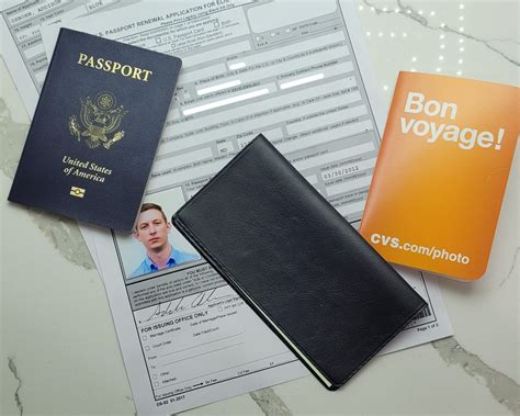 How To Renew Your U S Passport The Vacation Wingman