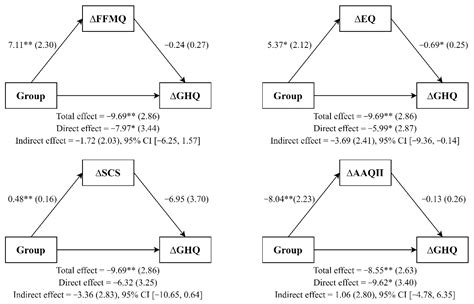 Ijerph Free Full Text Feasibility Effectiveness And Mechanisms Of