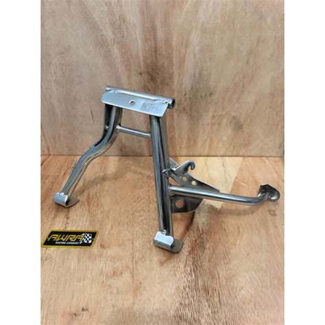 Jual STANDAR STANDARD JAGANG TENGAH STANDART 2 BEAT SCOOPY VARIO 110