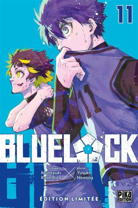 Blue Lock France On Twitter Illustrations Dessin Naruto Personnages