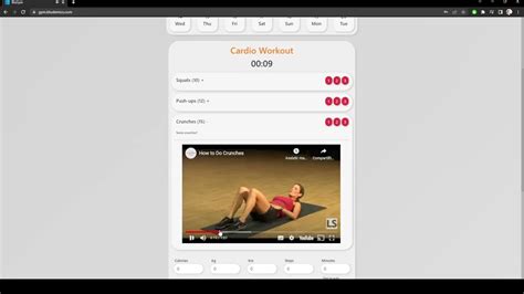 Bludemics Gym Opensource App Youtube