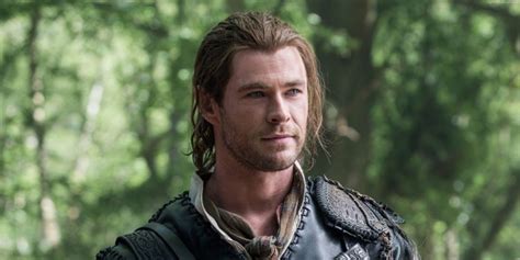 The Huntsman: Winter's War Cast & Fairytale Character Guide