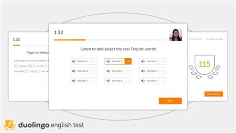 How To Pass The Duolingo English Test