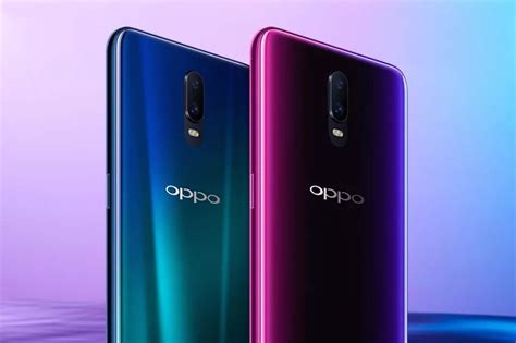 Oppo R17外观配置公布：64寸水滴屏首发骁龙670搜狐汽车搜狐网