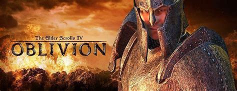 The Elder Scrolls Iv Oblivion Trine And More Now Backwards