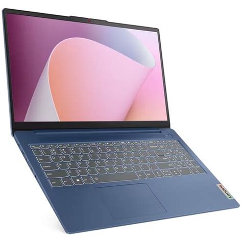 Lenovo Ideapad Slim 3 15amn8 156 Ips R3 7320u 8gb Ram 512gb Ssd