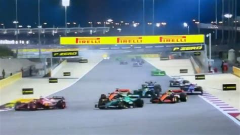 En Vivo Sigue Aquí El Gran Premio De Bahréin De La F1 24 Horas