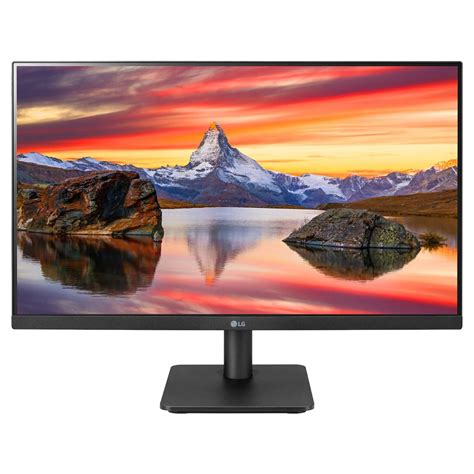 Buy LG 24MP400 B FHD 75Hz FreeSync IPS 24in Monitor 24MP400 B PC