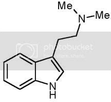 Dmt Molecular Structure Photo by boomer6754 | Photobucket