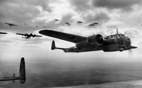 Hitler's Medium Bombers - Warfare History Network