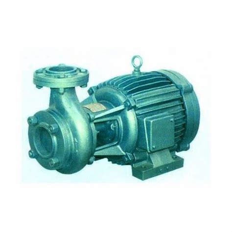 Electric Hp Three Phase Centrifugal Pump At Rs Piece In Chennai