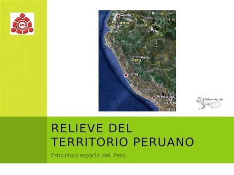 PPTX Relieve Del Territorio Peruano DOKUMEN TIPS