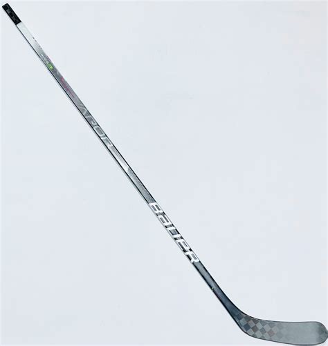 New Bauer Ag5nt Hockey Stick Vapor Hyperlite Build Hockey Stick Lh 77