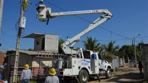 Estos Son Los Horarios De Cortes De Luz En Guayaquil El 29 De Noviembre