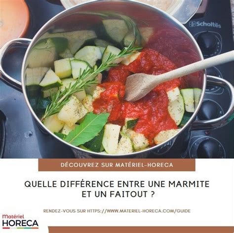 Https Materiel Horeca Guide Quelle Difference Entre Une