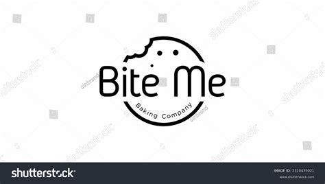 Bite Me Logo