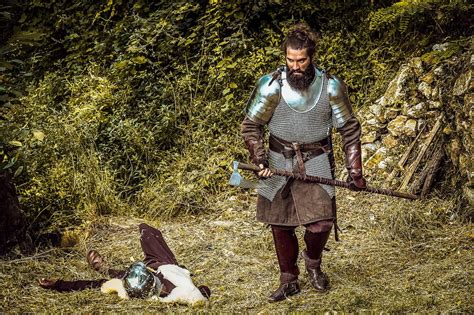 The Author's Guide to Writing Fantasy Characters