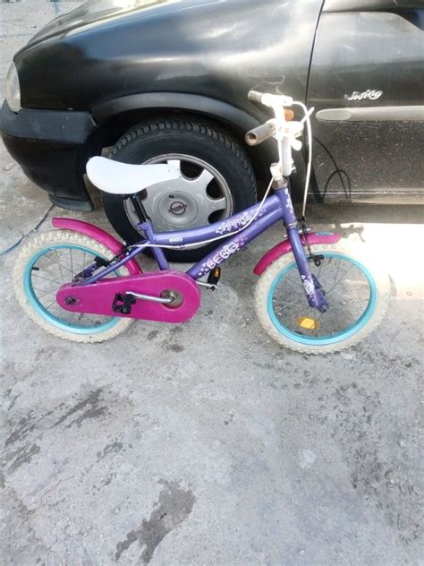 Vendo Bicicleta Berg Campo E Sobrado OLX Portugal