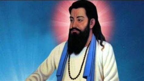 Guru Ravidas Jayanti 2024 Date History And Significance