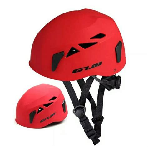 Jual Helm Sepeda Helmet Gub D Helm Climbing Safety Rafting Rescue