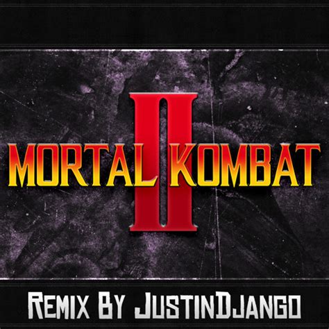 Stream Mortal Kombat Select Theme Remix By Gamermeister Listen