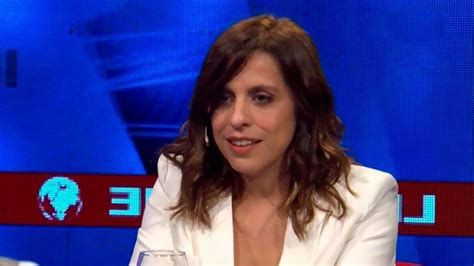 Victoria Donda Renunci A Su Cargo En El Inadi Luis Novaresio