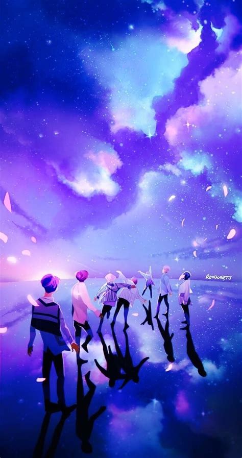 Purple Bts Wallpaper Laptop Aesthetic - Tumblr is a place to express yourself, discover yourself ...