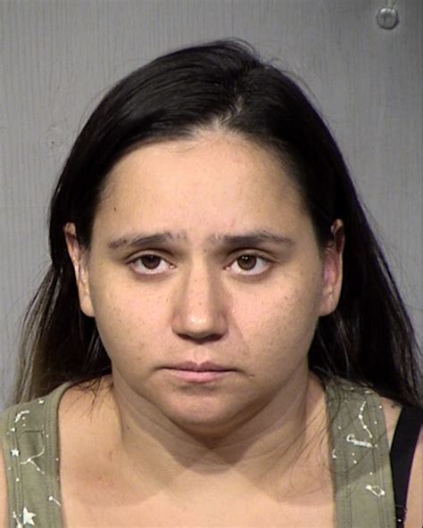 Cassandra Darlene Fejarang Blake Mugshot Maricopa County Arrests Maricopa County Arizona Arrests