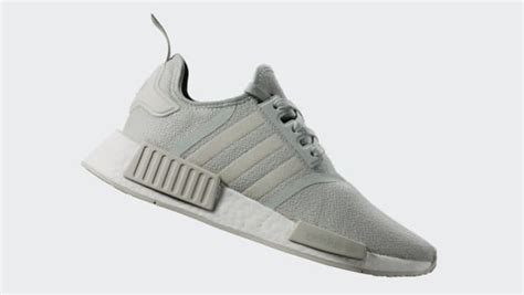 Adidas Nmd R1 Shoes Grey Free Shipping With Adiclub Adidas Us