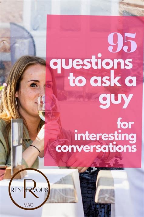 95 Random Questions To Ask For Fun Conversations Artofit