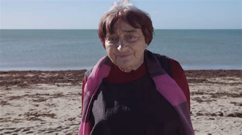 Varda by Agnès