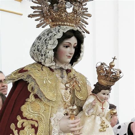 Traslado De Ntra Sra De Las Mercedes Banda De M Sica Virgen De Las