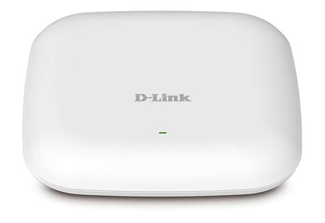 Wireless Ac1200 Wave2 Dual Band Poe Access Point Elgiganten Elgiganten