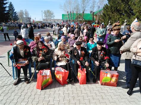 Дорогами войны 2019 — DRIVE2