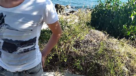 Daddy Twink Hunter Finds A 19yo Boy At The Sea Park And Fucks Him Bareback In A Hotel Room Gay