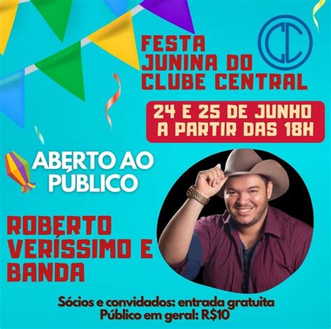 Fim de semana em Niterói repleto de festas juninas confira