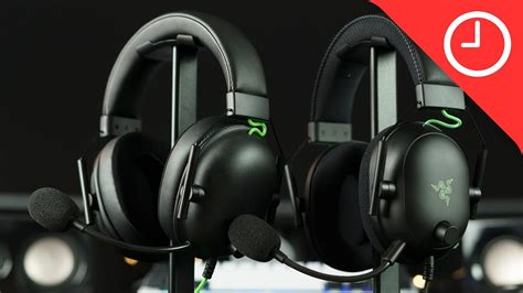 Razer BlackShark V2 X Review Up Your Competitive Game With These New