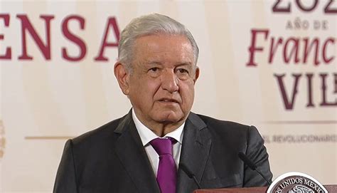 López Obrador Dice Que Triunfo De Javier Milei Es Un Autogol Para Argentina