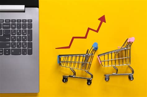 Como Explorar Os Fatores Que Impulsionam O Crescimento Do E Commerce No