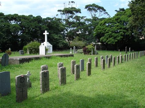 Durban Military Cemetery In Durban Kwazulu Natal Find A Grave Cemetery