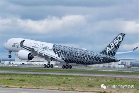 菲律宾航空订购9架空客a350 1000飞机菲律宾新浪财经新浪网