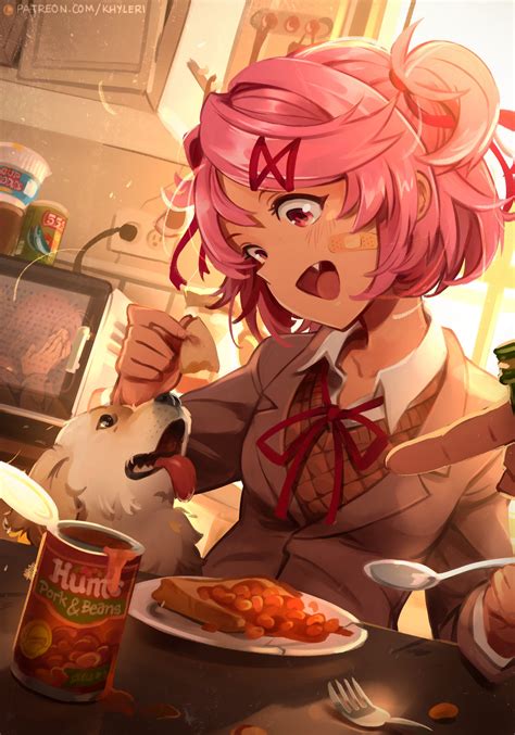 я я В Шт JÊà я Я шЯЯь Ь яК Ч Шand2and L ЪышшГ Jfííjf Natsuki Doki