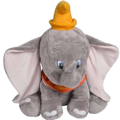 Peluche Disney Dumbo 45 Cm Special Nonsologiochiweb