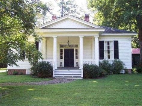 Stylish Antebellum Homes Ideas For You 12 Greek Revival House Greek