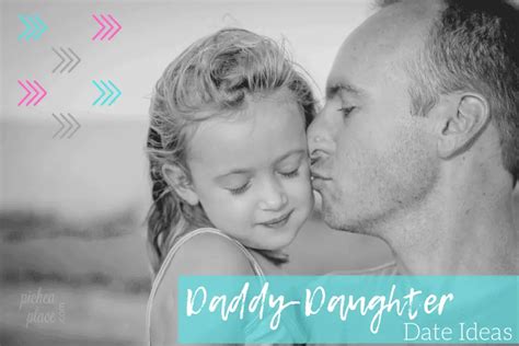 88 Daddy Daughter Date Ideas Perfect For Daddy Daughter Date Night