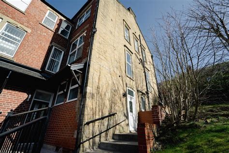 Rockwood House Station Road Stanley Safe And Secure Properties