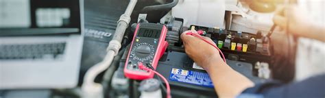 Auto Electrical & Mobile Vehicle Breakdown Service Auckland