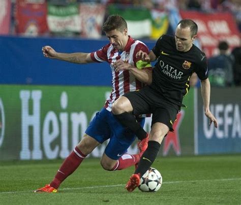 Diretta Barcellona Atletico Madrid Risultato Finale Partita