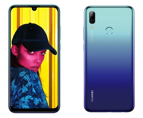 Huawei P Smart 2019 Review Tech Advisor